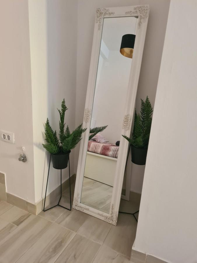 דירות PUY Polei Istria מראה חיצוני תמונה